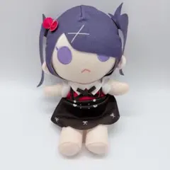 ニディガ展2(ツー)ニディガ あめちゃん 超てんちゃん ぬいぐるみ