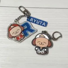 日髙竜太 リュタワ セット