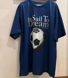 The Sail To Dream Tシャツ FC今治