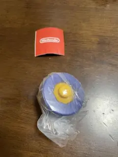 任天堂ゲームキューブcスティック【コントローラーボタンコレクション2】在庫②