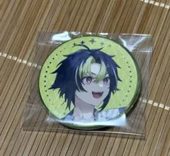 にじさんじ WORLD TOUR SitR 神戸公演 缶バッジ 伊波ライ