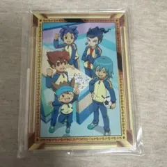イナズマイレブンGO イナイレ ベータ アクリルスタンド アクスタ