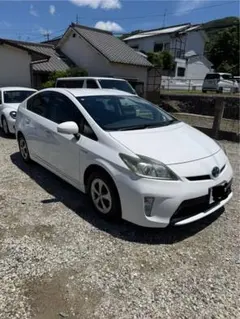 後期❗️格安❗️トヨタ　プリウス　ZVW30 S 茨城　阿見 後期❗️格安❗️トヨタ プリウス ZVW30 S 茨城 阿見 - メルカリ
