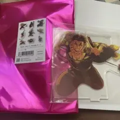 鬼滅の刃 無限城編 第一章 ランダムアクリルスタンドB 悲鳴嶼行冥