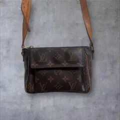 ルイヴィトン モノグラム ヴィバシテPM M51165 ショルダーバッグ