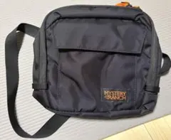 MYSTERY RANCH DISTRICT4 ブラックのサムネイル