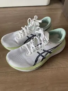 アシックス　MAGIC SPEED 4