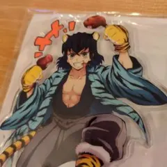 鬼滅の刃 アクリルスタンド