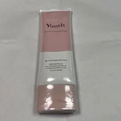 Youth（ユンス）生VCクレンジングクリーム