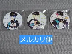 sideM 葛之葉雨彦 缶バッジ まとめ売り - メルカリ