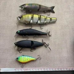 【未使用】ビッグベイトセット BEYBLADE X ベイブレードエックス BX-46 バトルエントリーセット