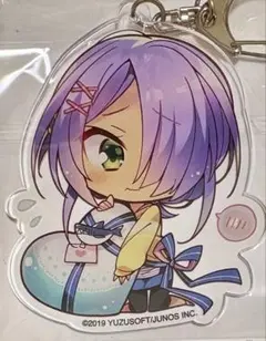 地縛少年花子くん DMMスクラッチ限定 アクキー 赤根葵 - メルカリ