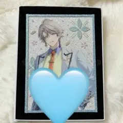 VΔLZ 5周年 アクリル色紙 甲斐田晴　にじさんじ