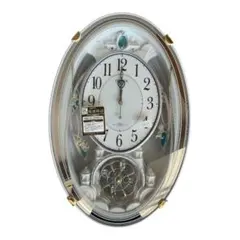 葉月様リクエスト品】【中古】メロディ時計CITIZEN パルミューズプレ