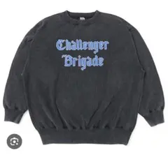 2026年最新】challenger スウェットの人気アイテム - メルカリ