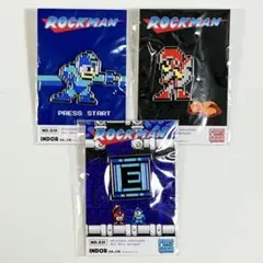 2026年最新】ロックマン e缶の人気アイテム - メルカリ