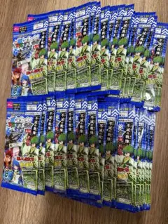 蟲神器第8弾未開封 40パック　ダイソー　DAISO