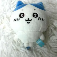 ちいかわ もちっとぷちミニマスコット ハチワレ