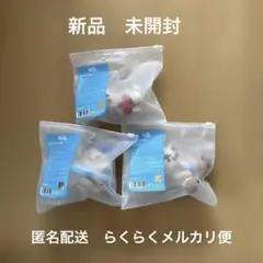 TWS PLUSH KEYRING 3種セット ポッアップ 日焼け - メルカリ
