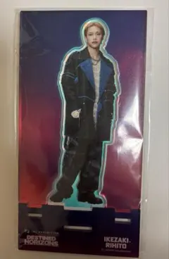 INI 池﨑理人 アクリルスタンド セット アクリルスタンド(池﨑理人) – LAPONE STORE