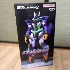 【新品未開封】機動戦士Gundam GQuuuuuuX限械突破GFreDジフレド