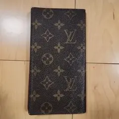 ★LOUIS VUITTON★モノグラム★財布★ルイヴィトン★M60825★
