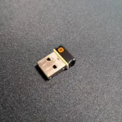 Logicool Unifying レシーバー C-U0007