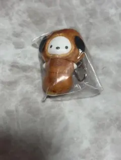 サンリオ ちびっとも和菓子 ポチャッコ