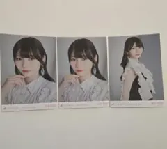 乃木坂46 生写真 岡本姫奈 カレンダー衣装2025