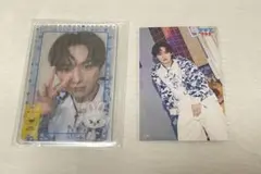 StrayKids スキズサウナ オンラインくじ リノ