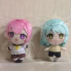 ラブライブ！ 蓮ノ空 もちどる 乙宗梢 日野下花帆 スリーズブーケ