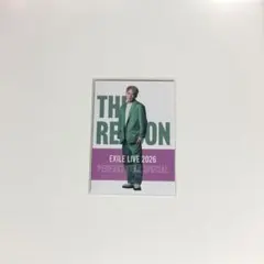 浦川翔平　フォトカード