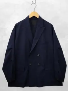 DAIWA PIER39 TECH DOUBLE-BREASTED JACKETのサムネイル