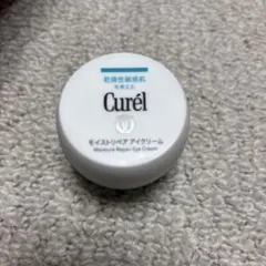 Curél モイスチャーリペア アイクリーム