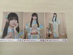 乃木坂46 森平麗心 生写真 福袋2026 ヒキ - メルカリ