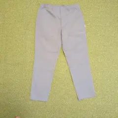 new balance チノパン M グレー