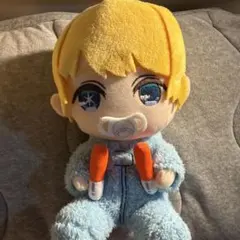 推しの子 アクア ぬいぐるみ