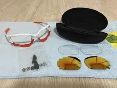 OAKLEY Racing Jacket オークリー レーシングジャケットのサムネイル