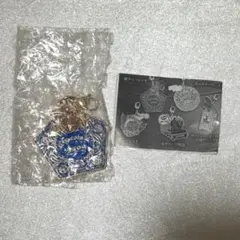 ハリーポッター ダイキャストダブルチャームコレクション 蛙チョコレート