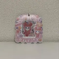 TWICE LOVELYS カードホルダー モブリー
