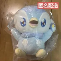 ポケピース 一番くじ ポッチャマ&ヒバニーセット