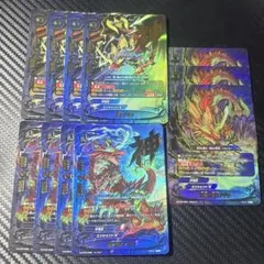 超ガチレア2枚セット】バディファイト 天球竜 新品未使用 - メルカリ