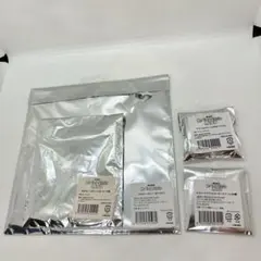 【全新未拆封】動物園零食髮圈、吊飾、毛巾、束口袋 四種