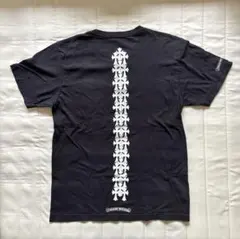 国内正規CHROME HEARTS アーチロゴTシャツ XL - メルカリ