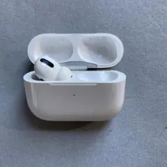 Apple AirPods Pro 本体　購入者様用品