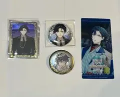 アイドリッシュセブン アイナナ 衣装展 G4Y まとめ売り 一織 - メルカリ