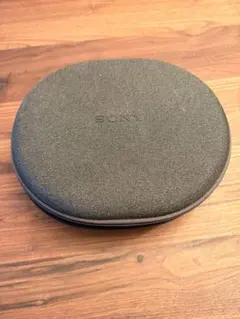 レア・希少品】SONY ソニー 巻き取り式ステレオイヤホン オレンジ