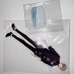 にじさんじ 叶 アクリルスタンド