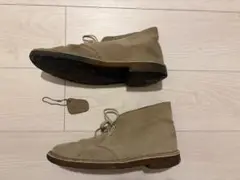 Clarks Originals デザートブーツ クラークス チャッカブーツ