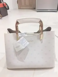 passage mignon バック